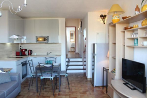 Appartement 2 pièces cabine PORT LA NOUVELLE PN220-071